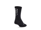 Seasonal Wool Sock / black / XL
