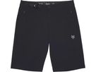 RANGER Damen-Bikeshorts / black / XL