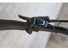 ZING GEN 2 hoch E-City- und Alltagsvelo / tiefschwarz / M