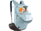 Line 20L Backpack / mint/coffee