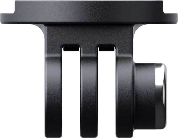 Camera/Light Adapter Kit SPC+ / schwarz