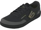 FREERIDER PRO Flatpedalschuh / carbon/chacoa/oat / 41 1/3