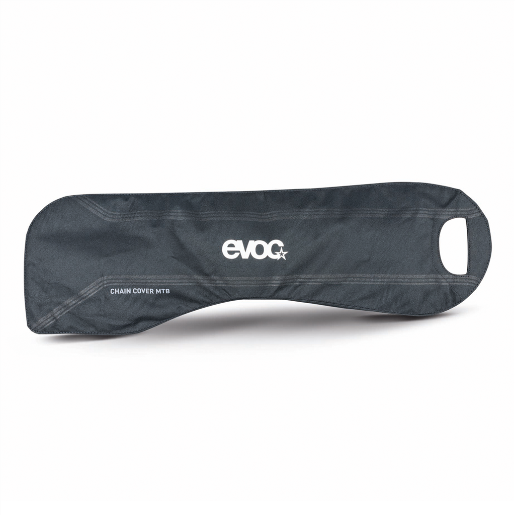 CHAIN COVER MTB 65 x 20cm, / black