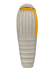 SPARK SpI Ultralight Schlafsack +5°C / grau / M