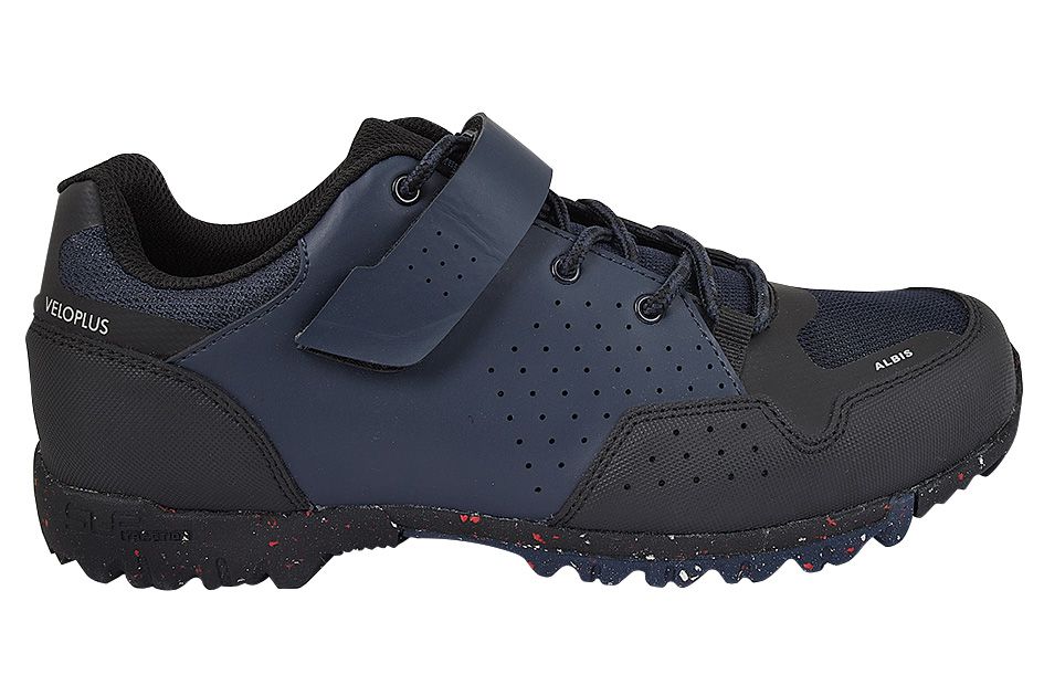 ALBIS 2.0 / night sky blue / 41