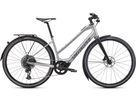 VADO SL 5.0 ST EQ GEN 3 E-City und Alltagsvelo / brushed black reflective / M
