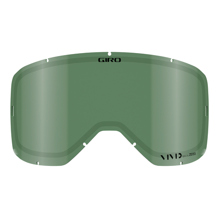 Revolt Lens / vivid envy S3