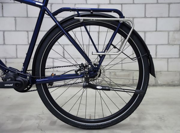 TANAMI XPLORE II 29 SELECT 3.1 Tourenvelo / deep ocean blue / L