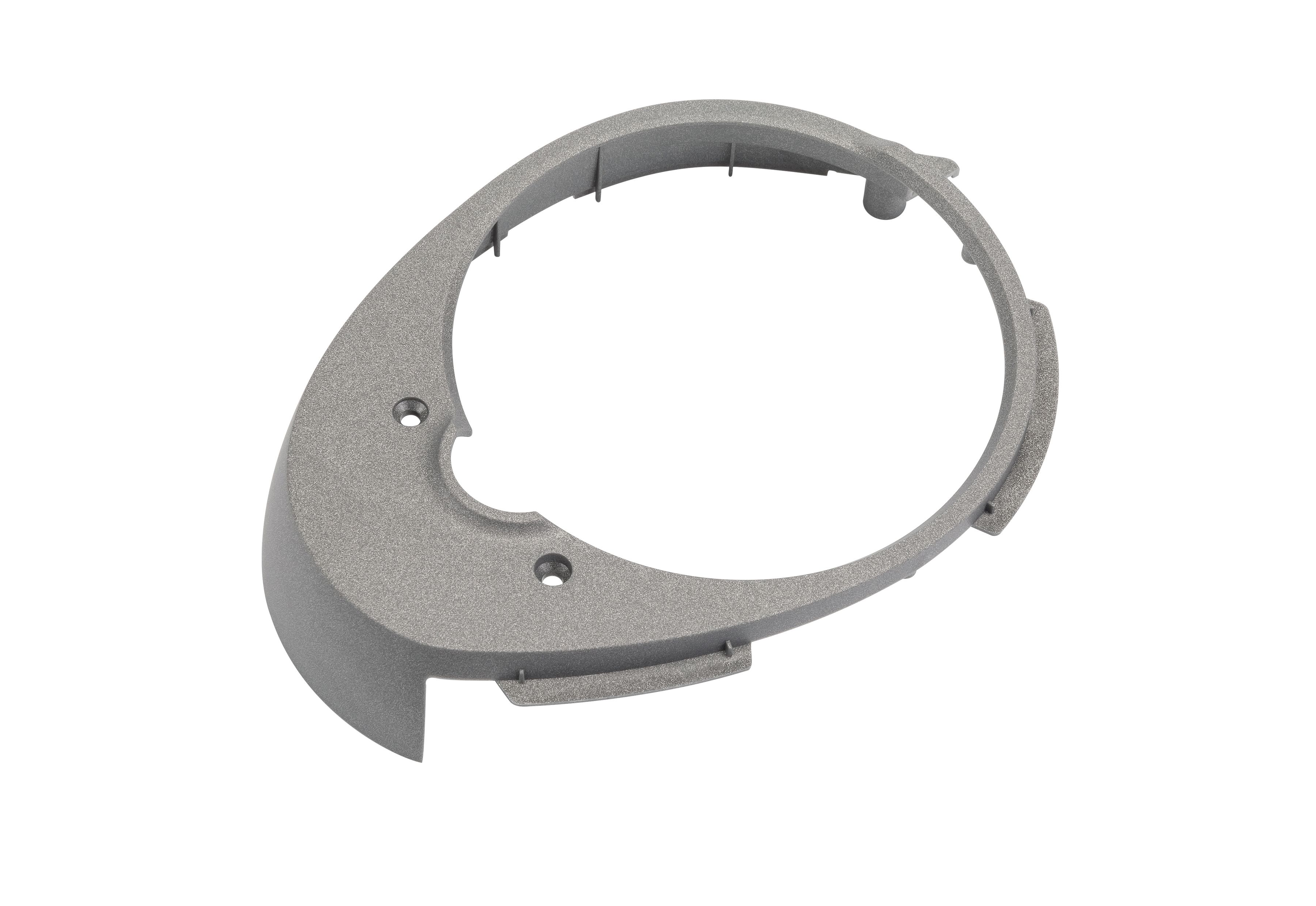 Bosch Design-Deckel Active Plus BDU350 / platinum / rechts