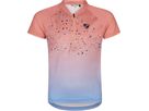 NESTEL Kinder-Kurzarmtrikot / bluebell / 164
