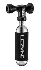 CONTROL DRIVE CO2-Adapter / black gloss