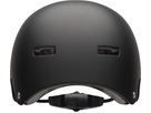 LOCAL Velohelm / matte black / M