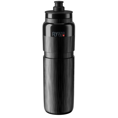 FLY TEX Bidon / schwarz / 750 ml