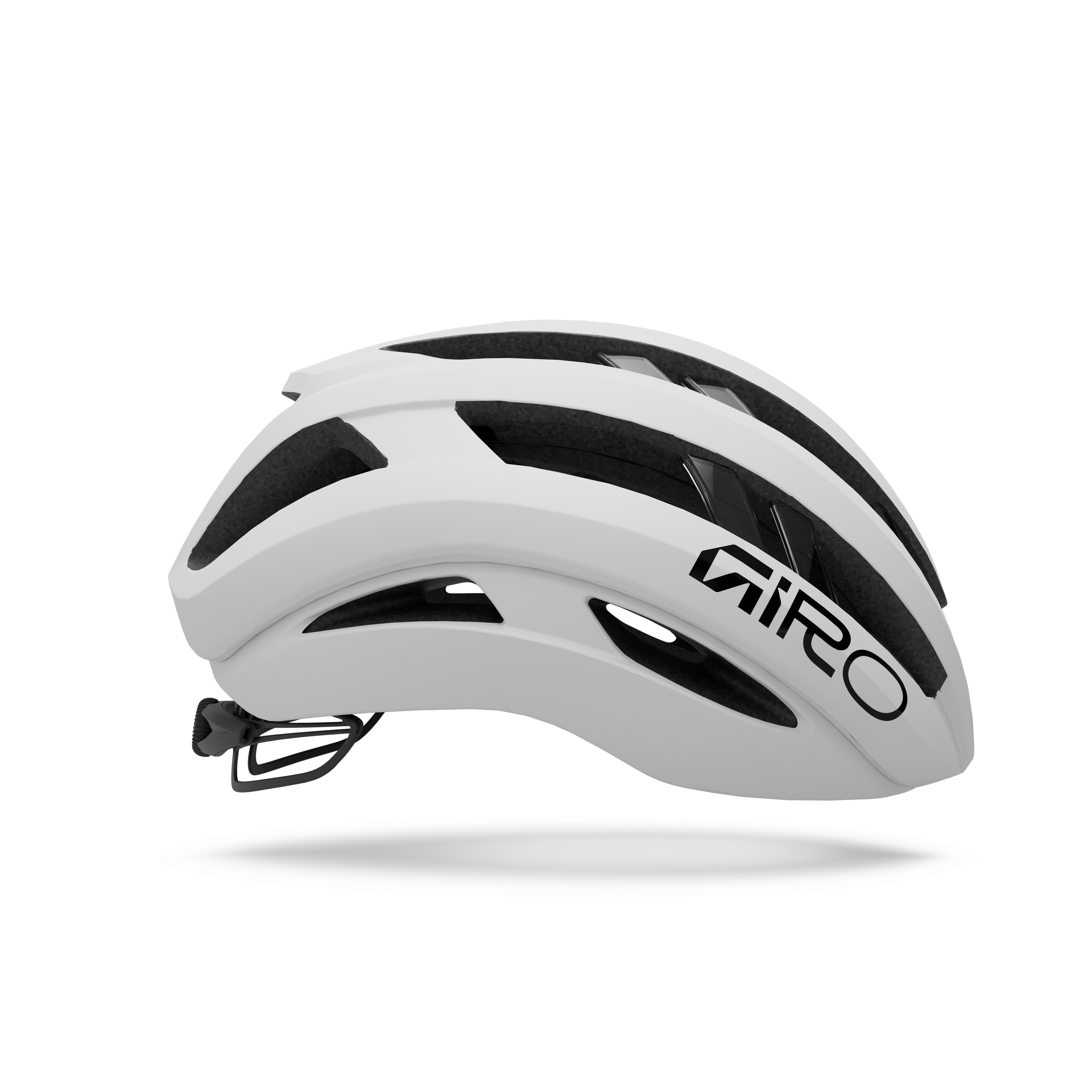 ARIES MIPS Velohelm / matte white / S 51-55cm