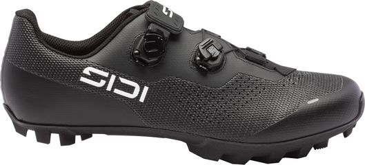 MTB Dominator X ice / schwarz / 38