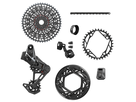 Groupset X0 Eagle AXS Transmission 104BCD / USB-C / 34T