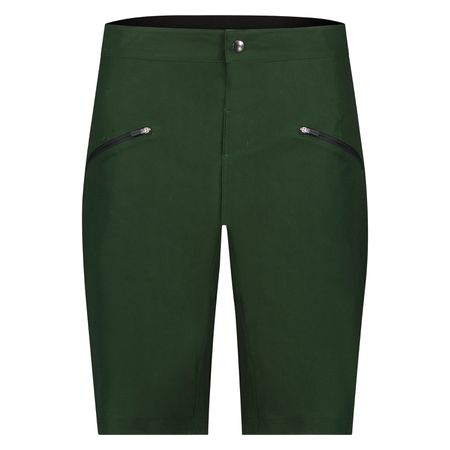 Men Inizio Trail Shorts / green / 36