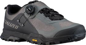 RIME 2.0 MTB-Schuhe / schwarz / 37