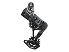 GX EAGLE AXS TRANSMISSION Gruppe / black / 170mm/32t