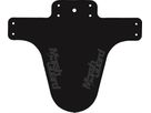 MARSHGUARD 27.5 (schwarz/schwarz glanz) Spritzschutz / schwarz