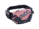 HIP PACK PRO 3L, Hüfttasche / dusty pink/carbon grey