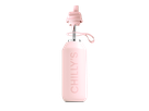 Chilly's Series 2 Flip Bottle 500ml / Blush Pink