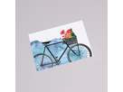 PEDRO PEDAL Postkarte / Grusskarte