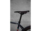 ARTEMIS LIGHT Sattel / schwarz / 135mm