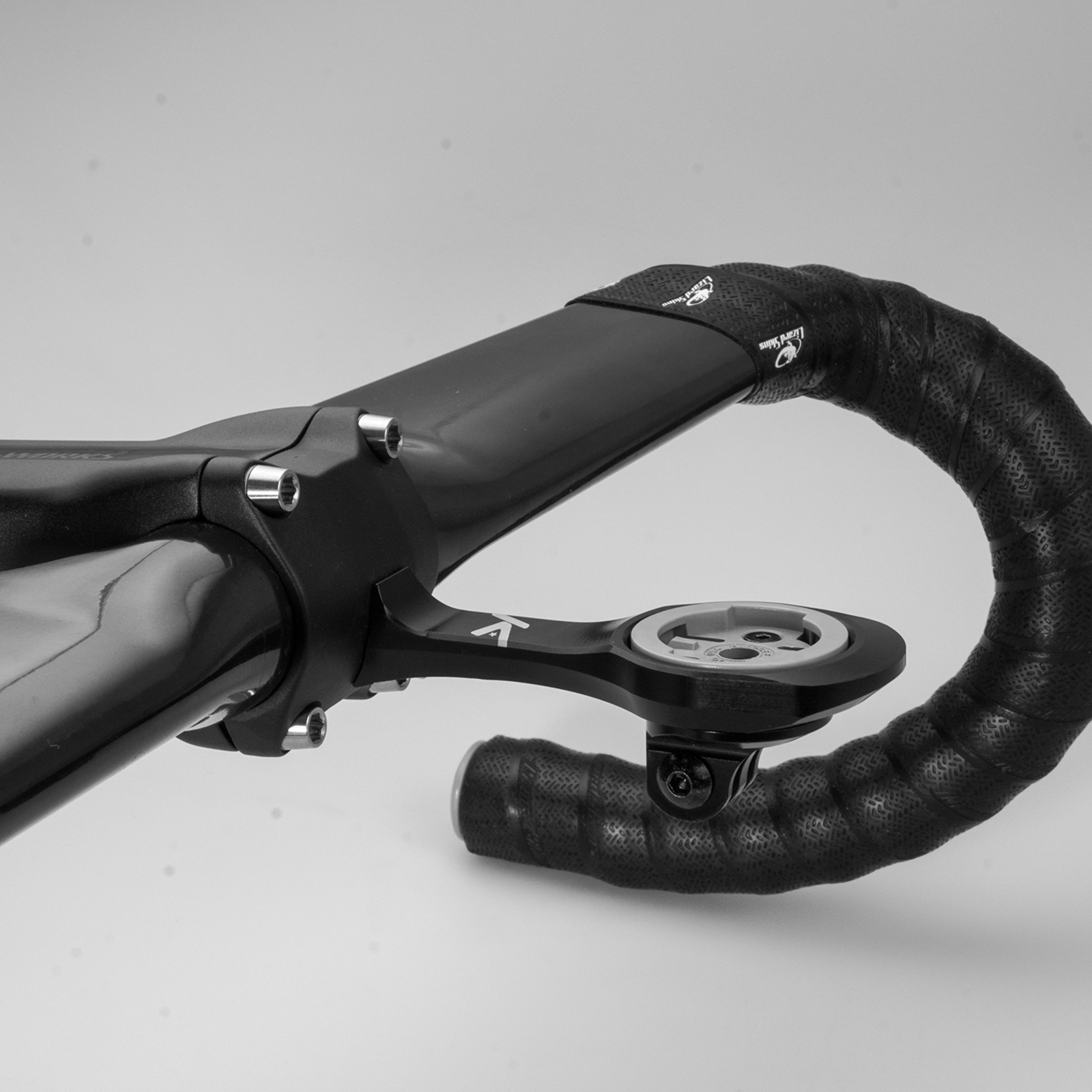 K-EDGE WAHOO Specialized Future Combo Mount / black / one size
