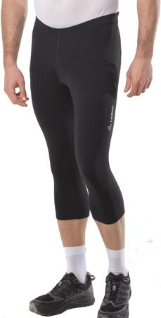BASIC Herren-3/4-Bundhose / black / 58