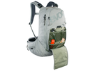 Trail Pro SF 12L Backpack / stone / XS