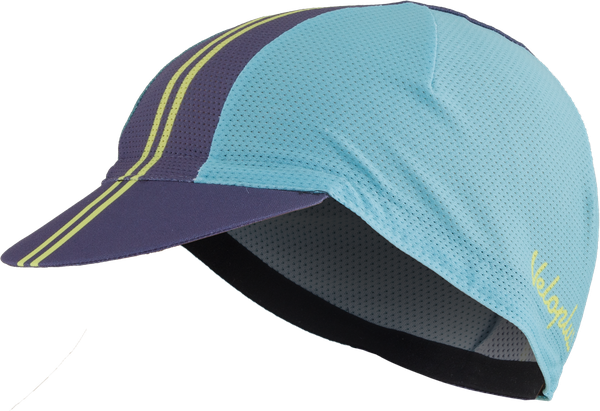 1987 TEAM Cap / marineblau