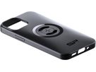 Phone Case SPC+ / schwarz / iPhone 13 mini/12 mini