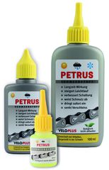 PETRUS SCHMIERSTOFF biologisch leicht abbaubar / 100 ML