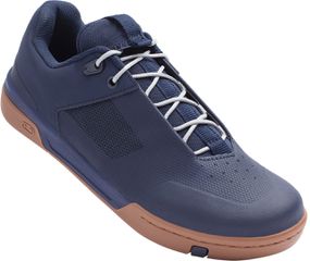 Stamp Schuh Lace / blau / 41