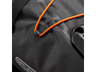 SEAT-PACK QR Satteltasche / black matt / 13