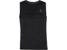 PERFORMANCE X-LIGHT ECO Herren-Singlet / black / M