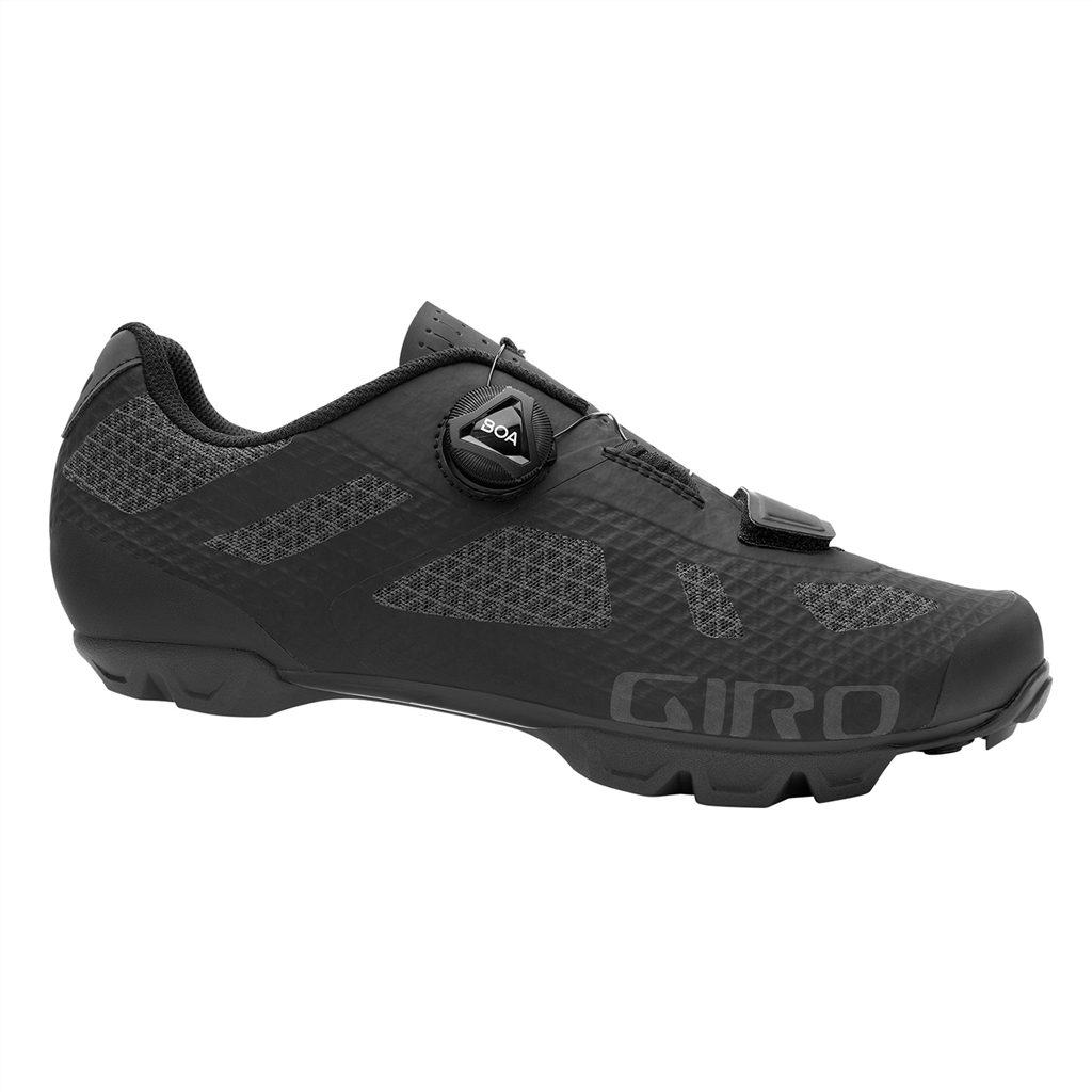 Rincon Shoe / black / 44