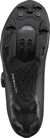 Women MTB SH-XC5 Schuh SPD / black / 36