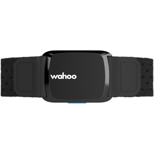 TICKR FIT Puls-Armband / schwarz