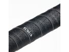 MICROTEX CLASSIC Lenkerband / schwarz / NOSIZE