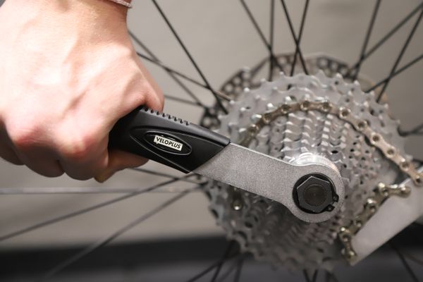 INNENRINGLÖSER Shimano/SRAM m. Griff