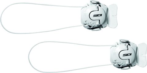 Tecno III System kurz / weiss / One Size