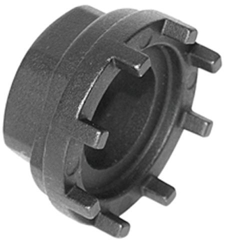 Tretlagerwerkzeug BP-99500 / schwarz