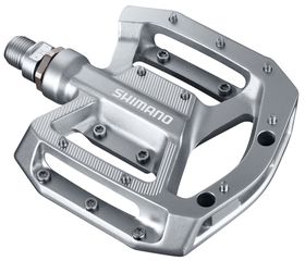 Pedal PD-GR500 / silber