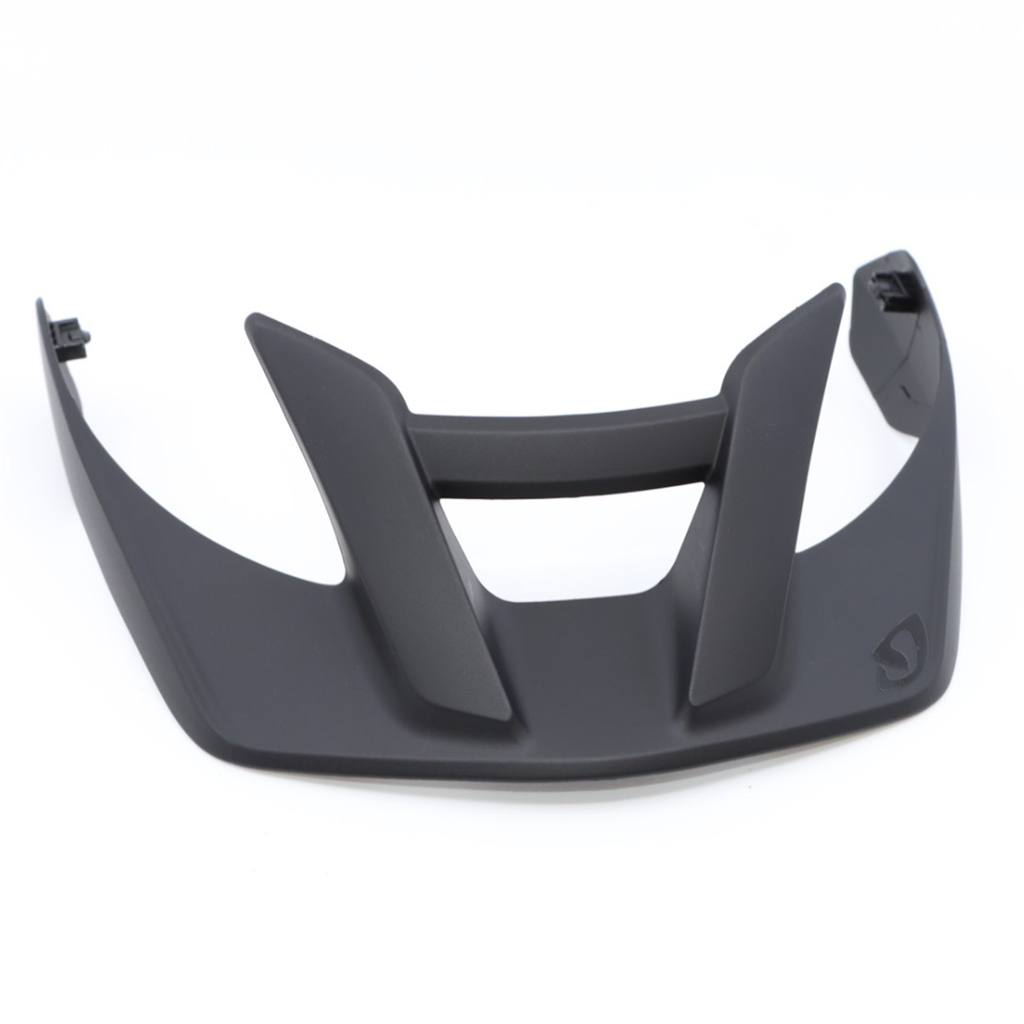 Radix Visor / black / S/M