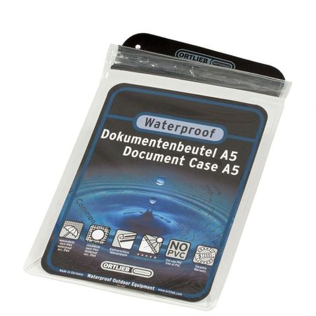 Dokumentenbeutel A5