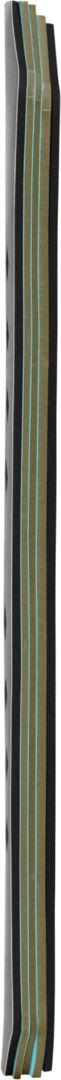 Impact Protector-teal / black