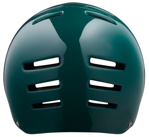 LAZER Unisex City Armor 2.0 Helm / cyan / M