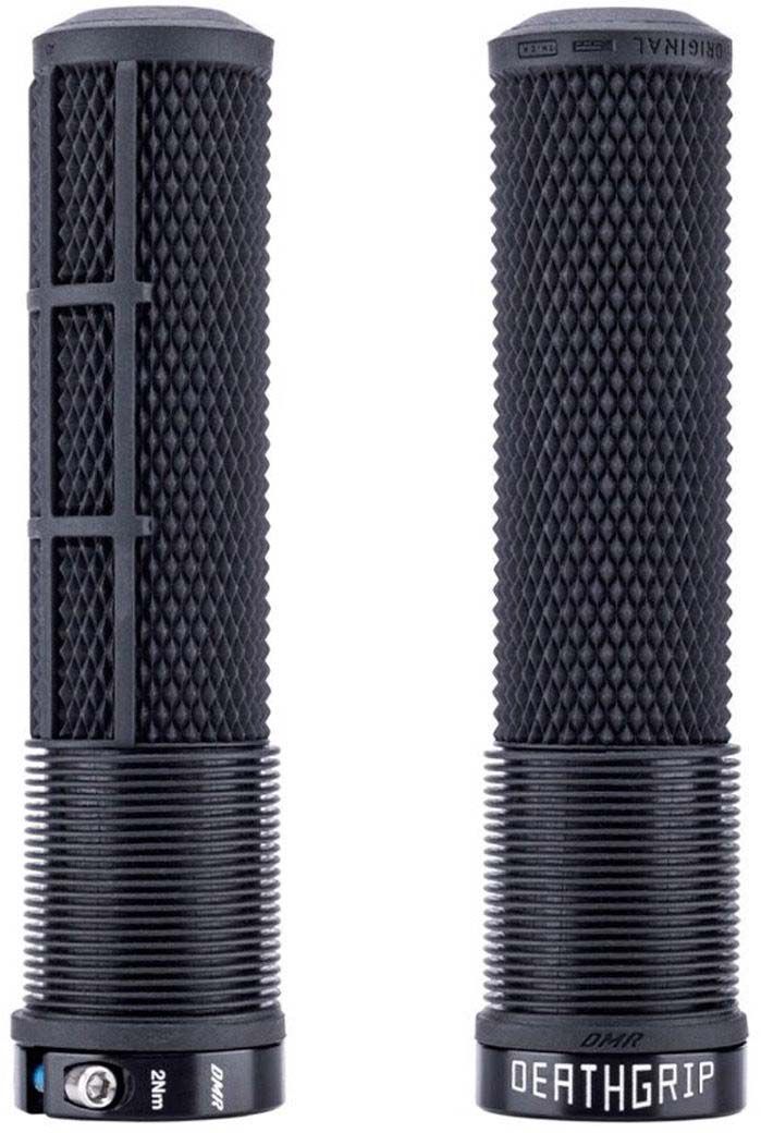 DEATHGRIP 2 / black / 31.3mm